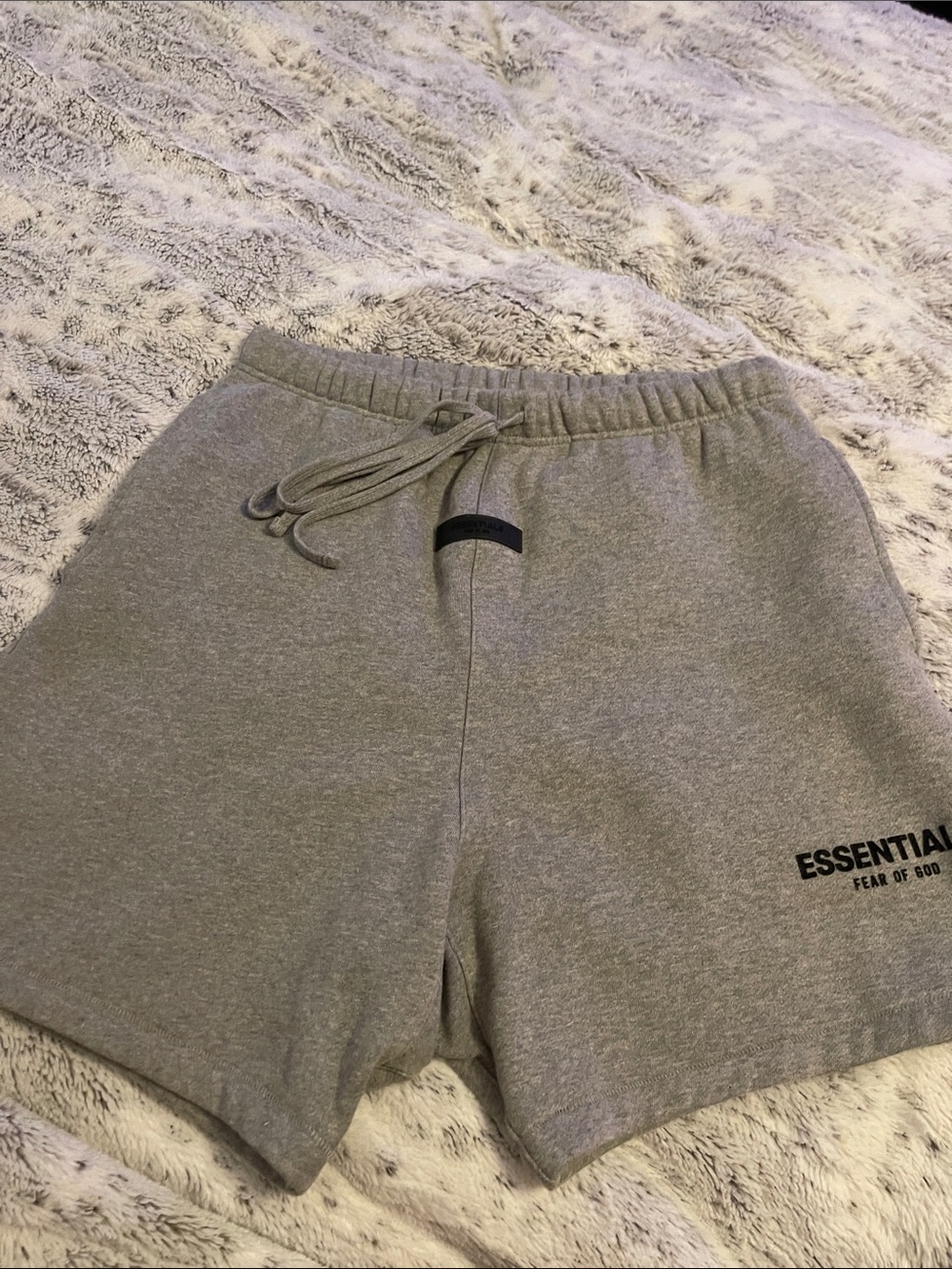 Fear of God Essentials Sweat Shorts